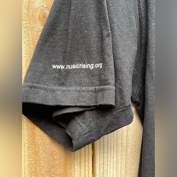 MEN’S HARD ROCK CAFE NEW ORLEANS LIMITED EDITION T-SHIRT. - Picture 4 of 5